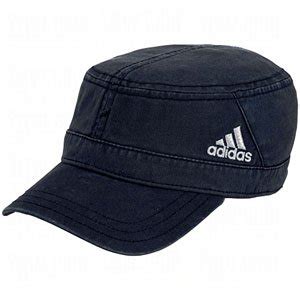 adidas military hat.